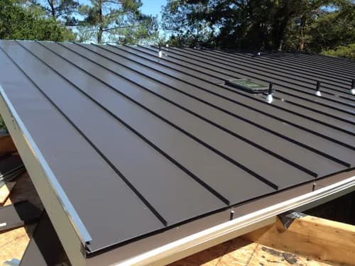 Campbell Roofing, Inc. - Photo 4