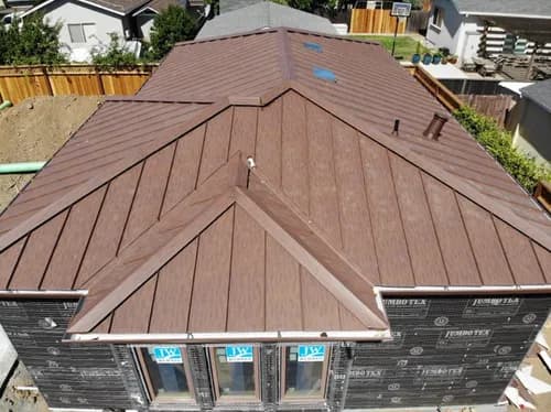 Campbell Roofing, Inc. - Photo 3
