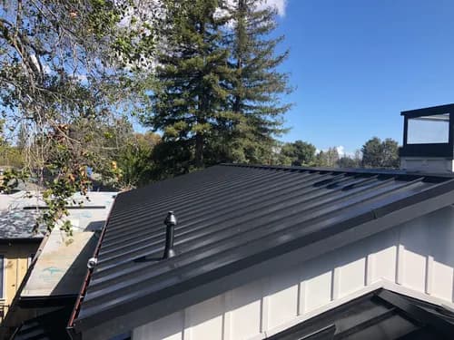 Campbell Roofing, Inc. - Photo 2