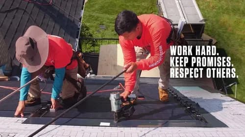 Campo Roof - Photo 1