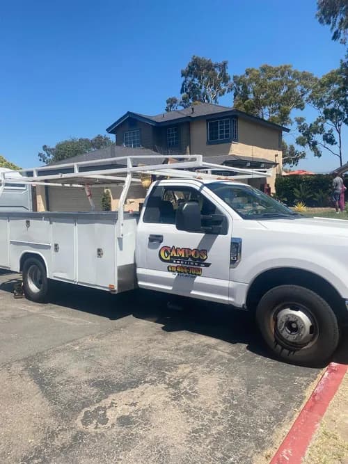 Campos Roofing Co - Photo 3