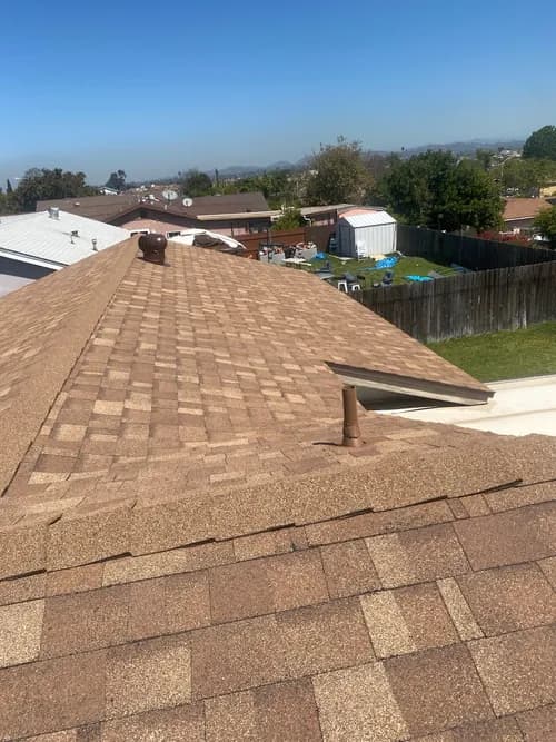 Campos Roofing Co - Photo 2