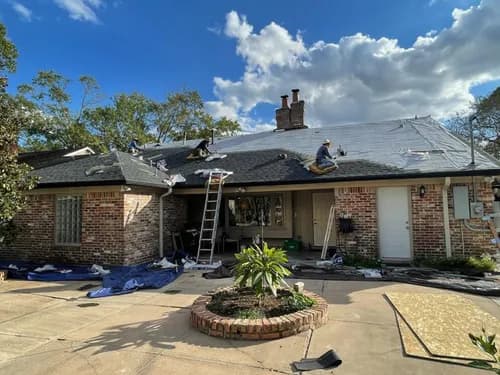 Campos Roofing - Photo 3