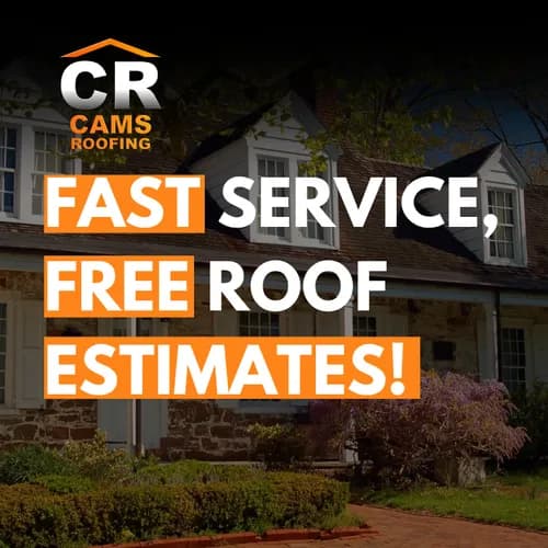 Cams Roofing