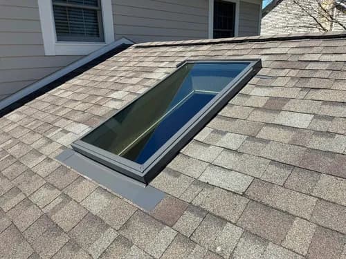 Cams Roofing - Photo 2