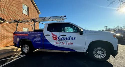 Candor Roofing, LLC - Photo 1