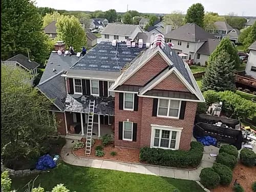 Canga Roofing - Photo 2