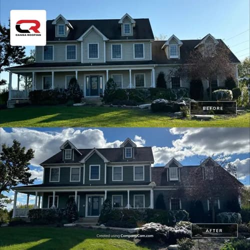 Canga Roofing - Photo 3