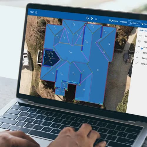 Canopy Roof & Restoration - Photo 3