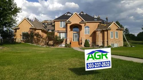 Canopy Roof & Restoration