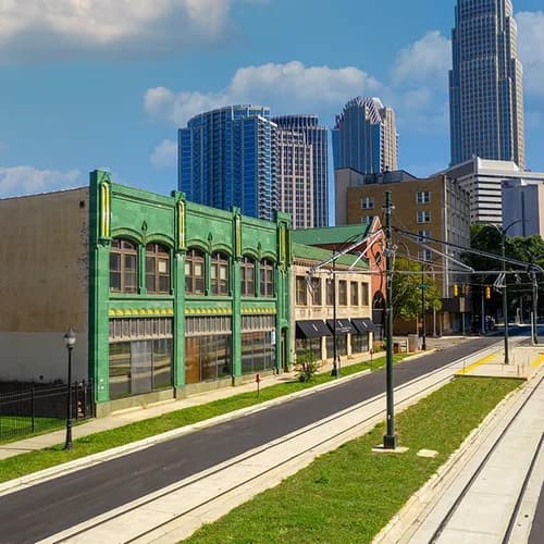 Canopy Roofing and Exteriors - Photo 1