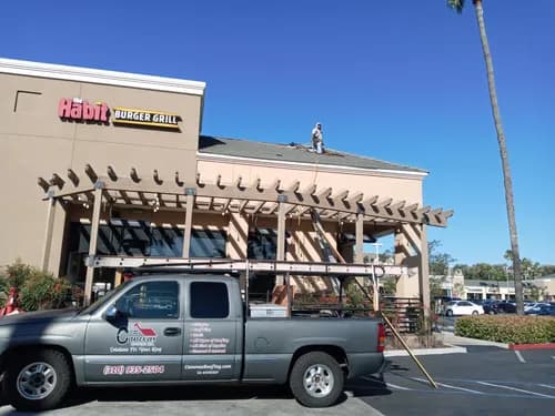 CANOVAS ROOFING INC - Photo 2