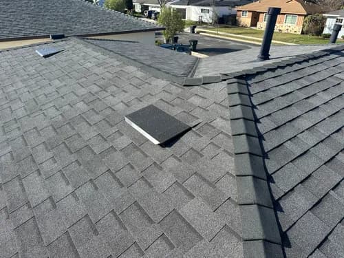 CANOVAS ROOFING INC - Photo 5