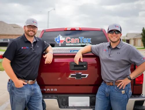 CanTex Roofing & Construction - Photo 3