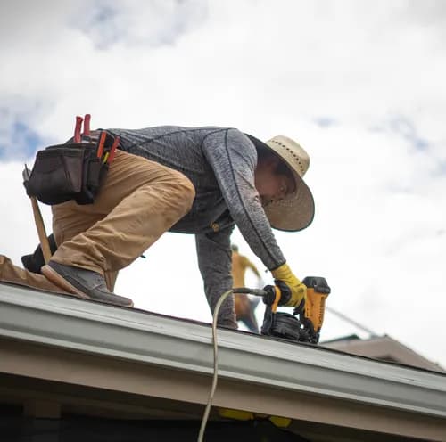 CanTex Roofing & Construction - Photo 2