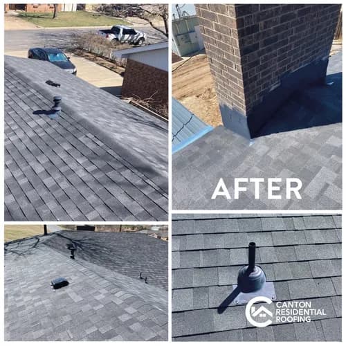 Canton Residential Roofing LLC - Photo 1