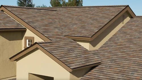 CANYON SUNRISE ROOFING CO.