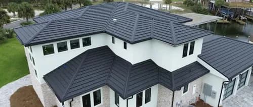 Cap City Roofing LLC