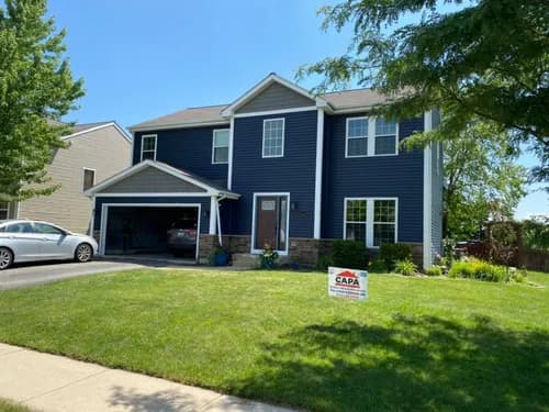 Capa Construction Inc - Photo 1