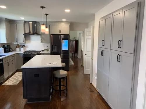 Capital Remodeling, Inc. - Photo 3