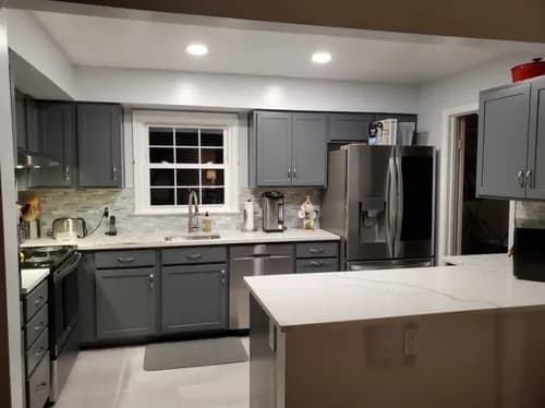 Capital Remodeling, Inc. - Photo 2