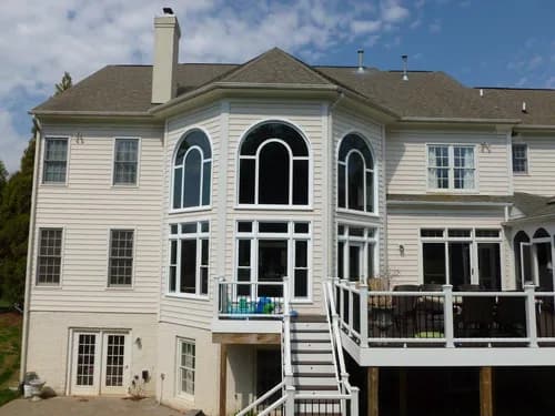 Capital Remodeling, Inc. - Photo 2