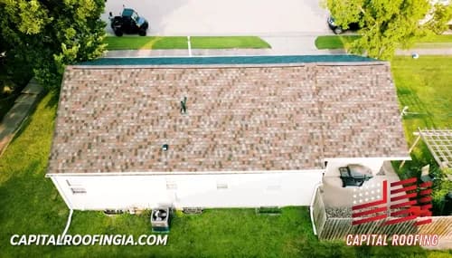 Capital Roofing - Photo 3