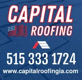 Capital Roofing - Photo 1