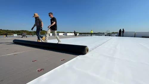 Capital Roofing - Photo 3
