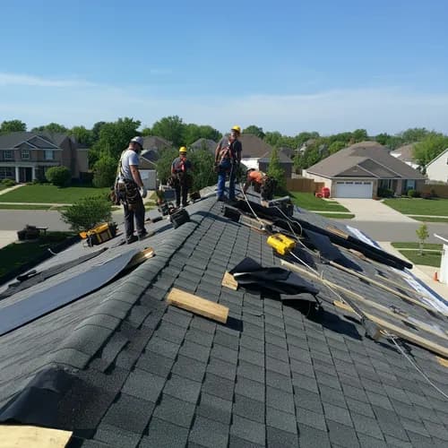 Capital Roofing - Photo 5
