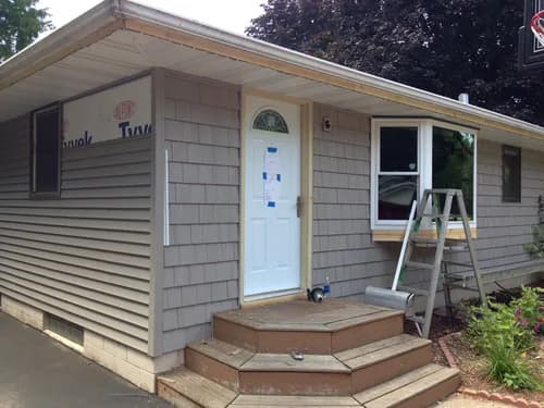 Capital Siding, Windows & Roofing - Photo 3