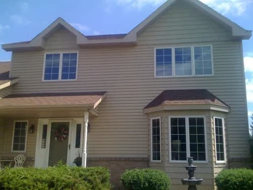 Capital Siding, Windows & Roofing