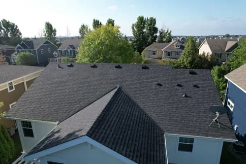 Capital Siding, Windows & Roofing - Photo 5