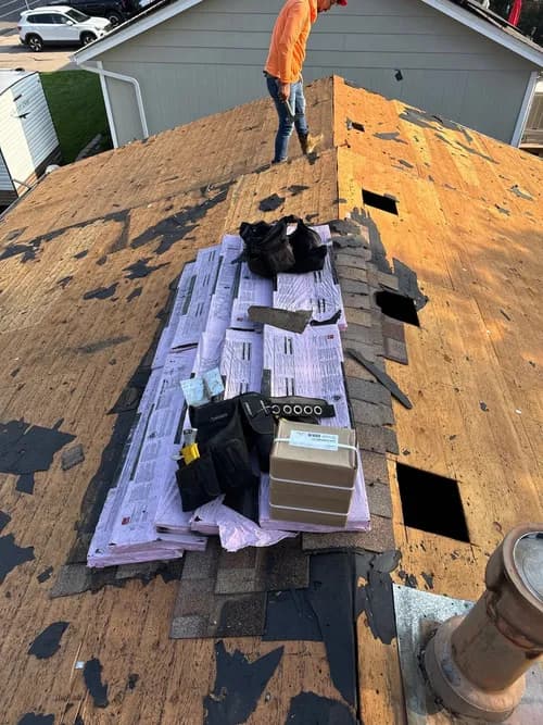 Capitol Roofing and Solar - Photo 2