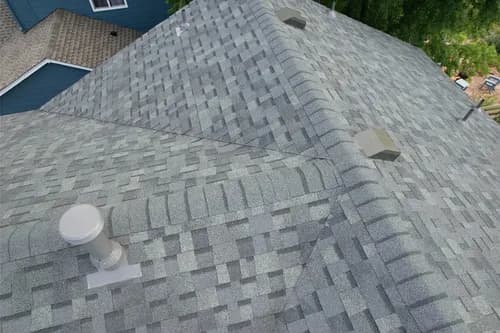Capitol Roofing and Solar - Photo 3