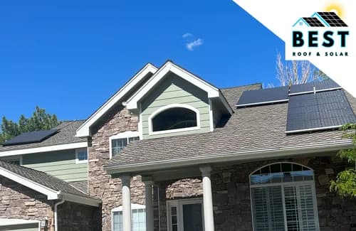 Capitol Roofing and Solar - Photo 4