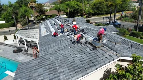 Capitol Roofing Company - Photo 1