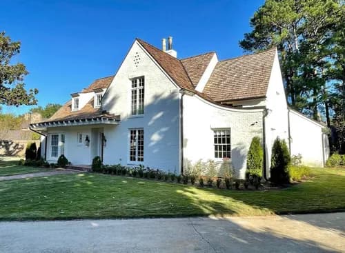 Capps & Co. Roofing - Photo 4