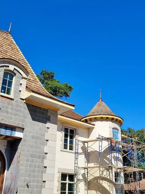 Capps & Co. Roofing - Photo 2