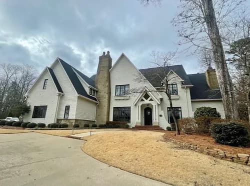 Capps & Co. Roofing - Photo 3