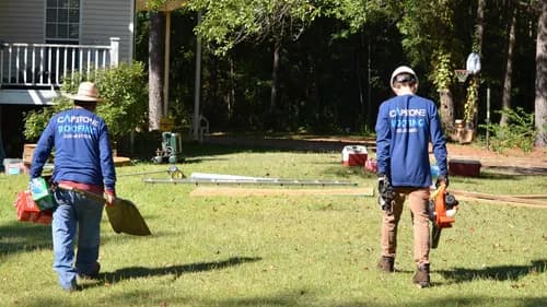 Capstone Roofing - Photo 1