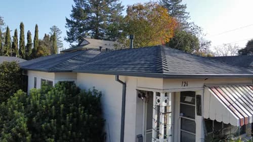 Capstone Roofing Inc - Photo 2