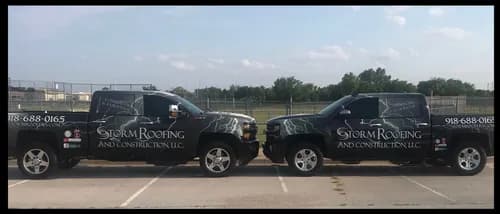 Capstone Roofing, LLC - Photo 3