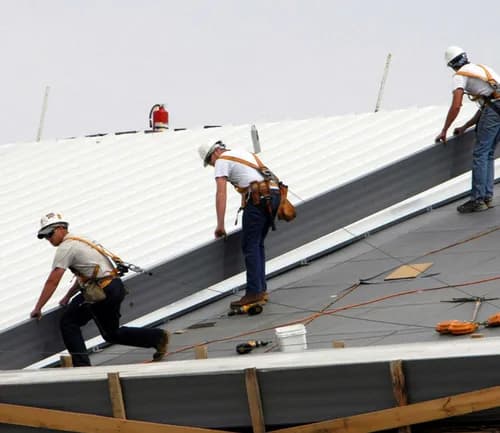 Capstone Roofing, LLC - Photo 1