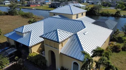 Captiva Roofing - Photo 1