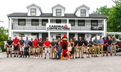 Cardinal Contractors