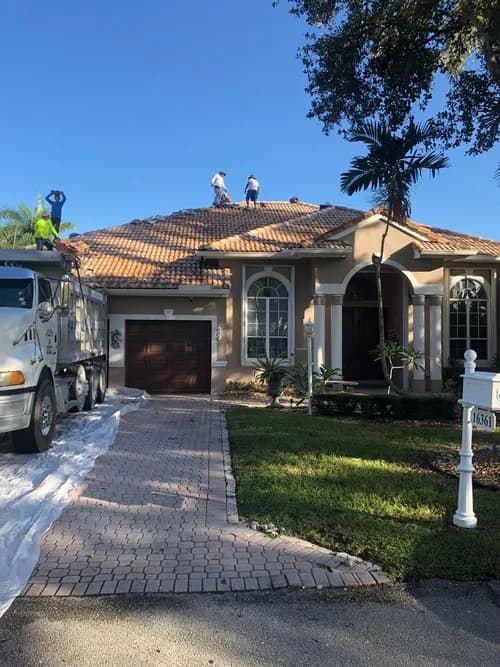 Cardona Roofing - Photo 4