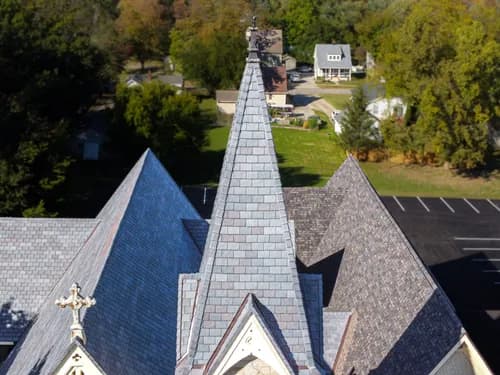 Carey Roofing Corporation - Photo 4