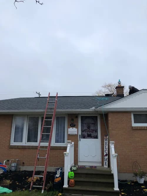 Carl Hohmann Roofing & Siding - Photo 3