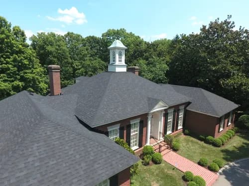 Carlon Roofing & Sheet Metal - Photo 1